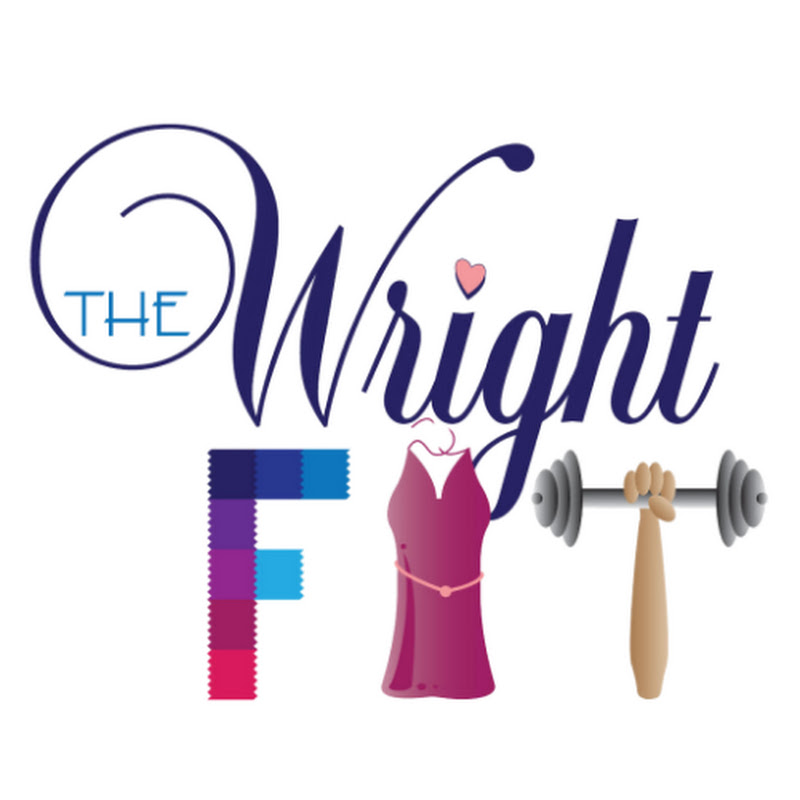 The Wright Fit: Personal Style and Makeup