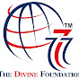 The Divine Foundation logo