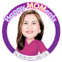 THE HAPPY MEMSHIE logo