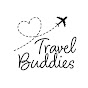 Travel buddies logo