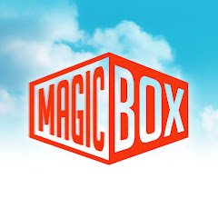 Magic Box Slovakia