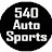 540AutoSports