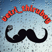 Vetri thiru boy