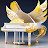 Piano Pegasus