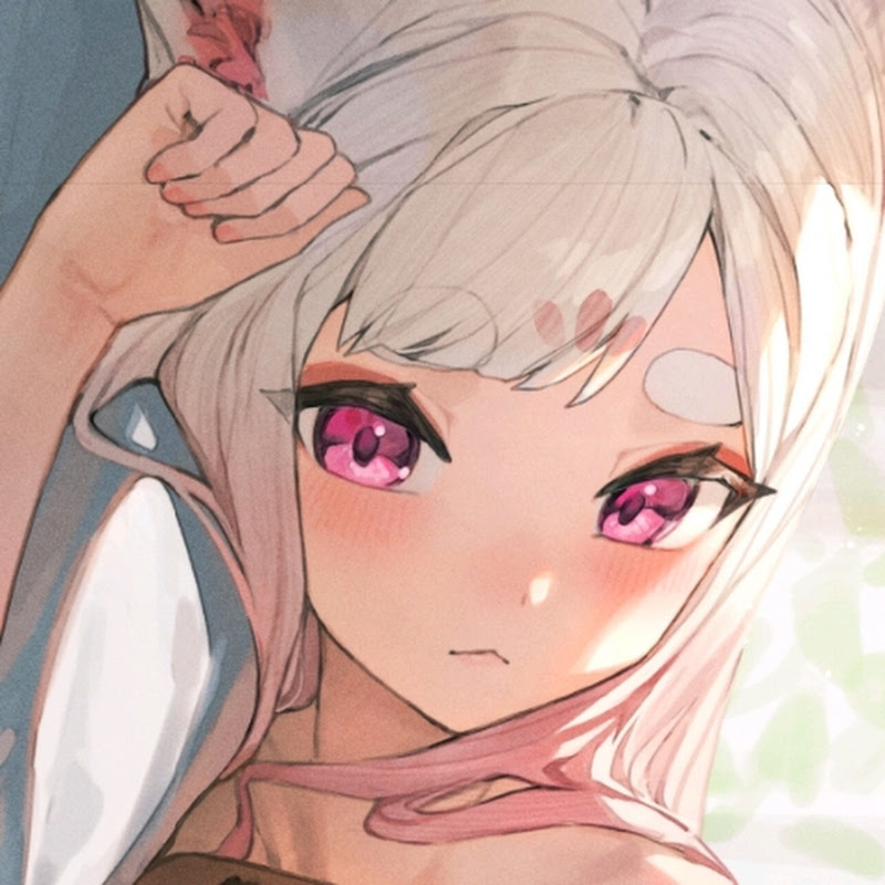 Nao Ch. 稻荷七櫻