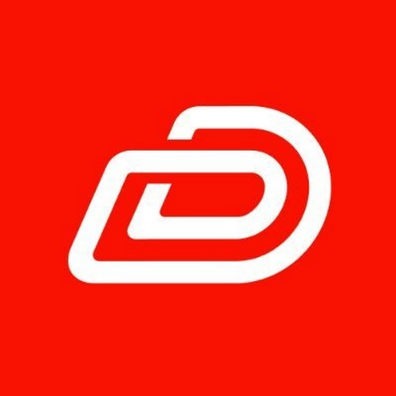 devdojo Logo