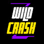 Wild Crash logo
