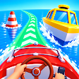 Hyper Boat icon
