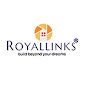 Royallinks Construction & Interiors logo