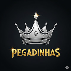 Channel thumbnail for Rei das Pegadinhas