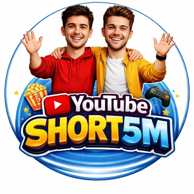 Youtube Short5M