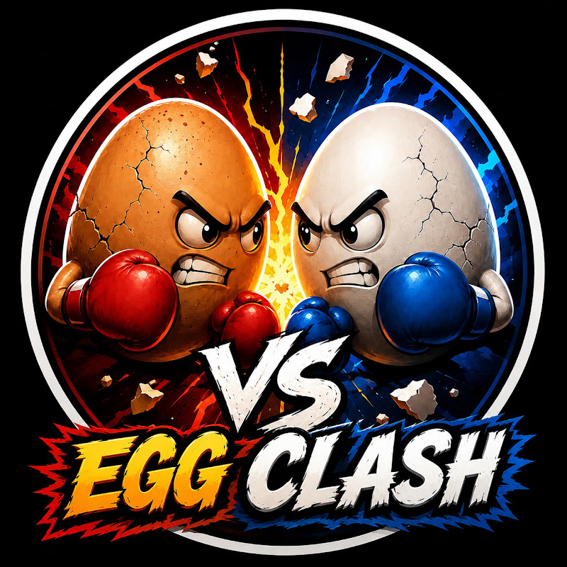 Egg Clash