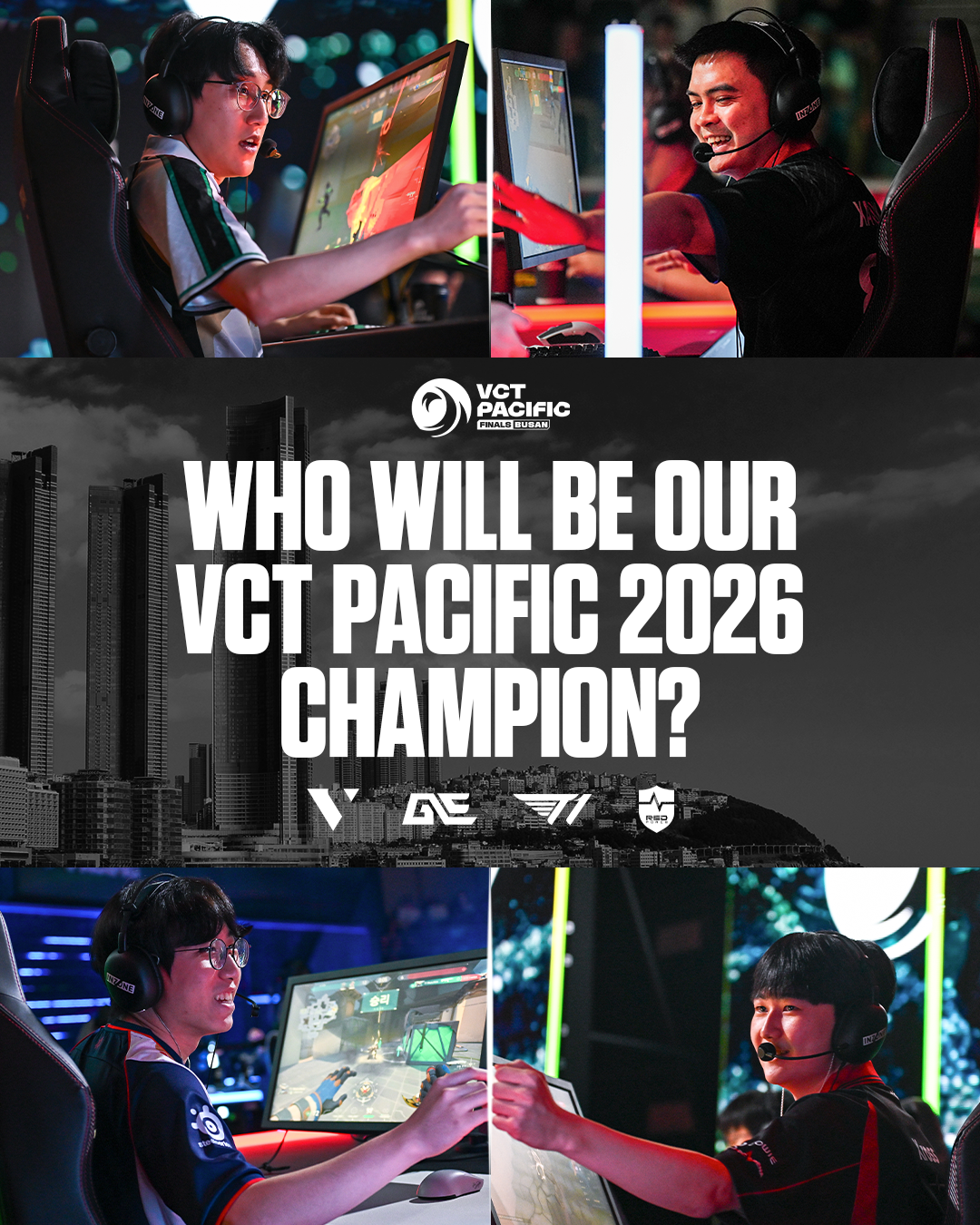 vct pacific