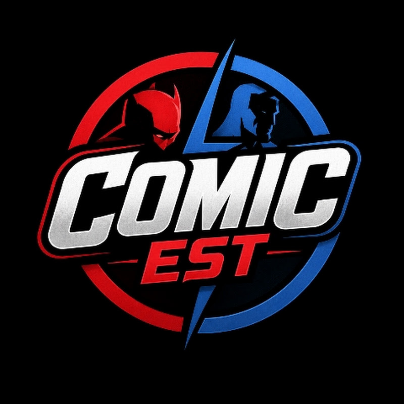 Comic Est
