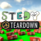 Stedy Teardown