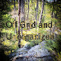 Off Grid and Unorganized logo