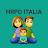 HRPD ITALIA ( Travel )