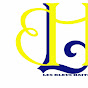 Djidji Les Bleus logo
