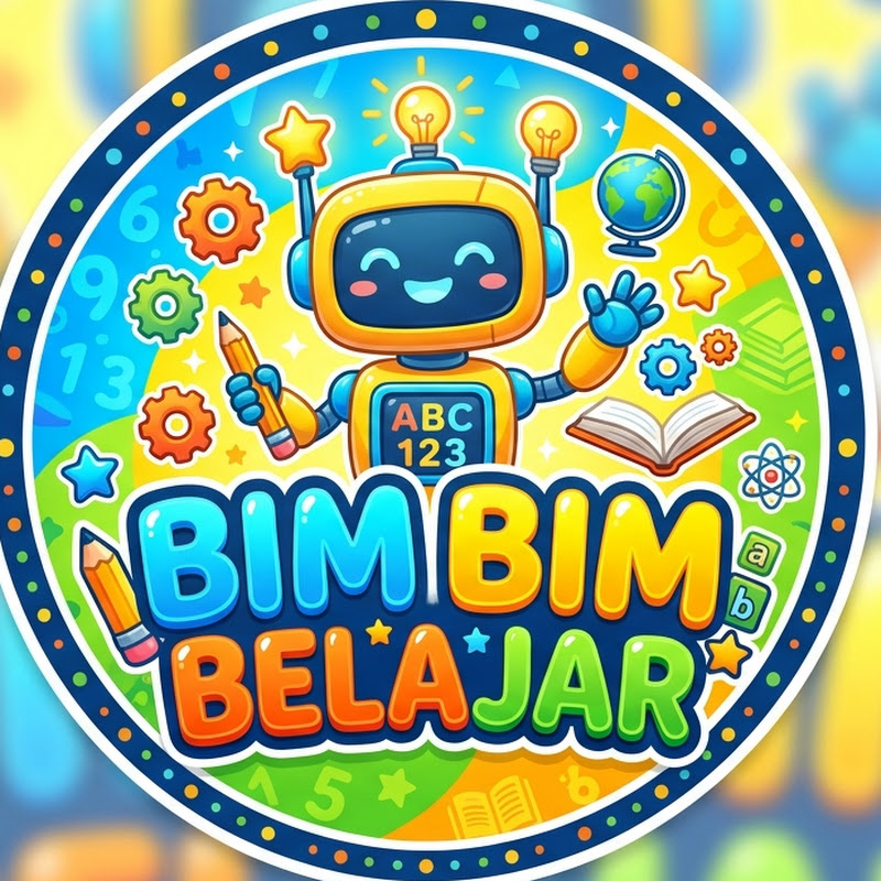 Bim Bim Belajar