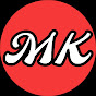 Mero Kitchen114( with chef Rishi) logo