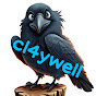 cl4ywell logo