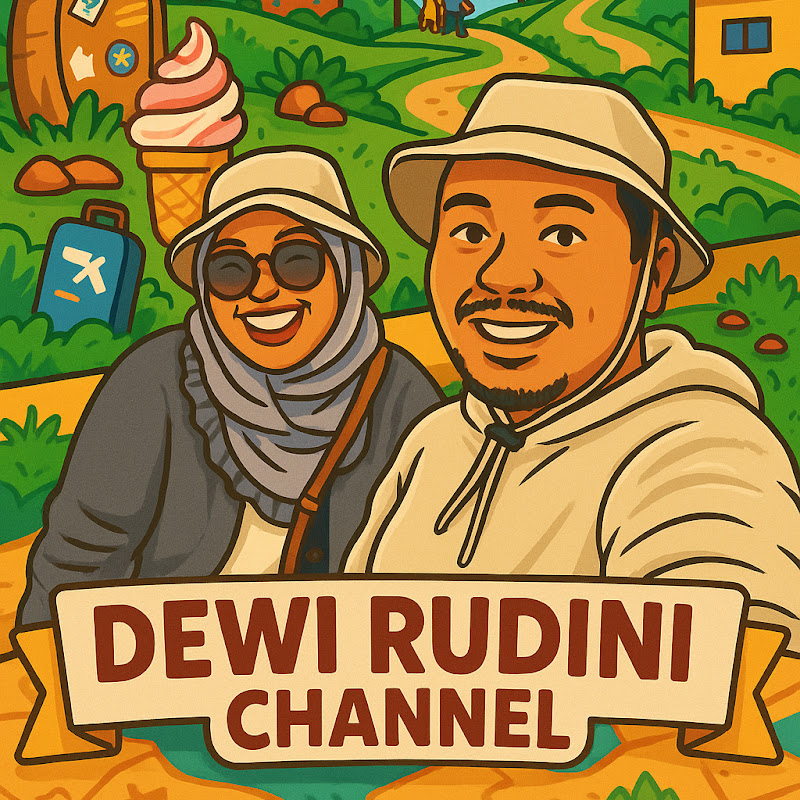 Dewi Rudini