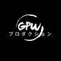 GPWPRODUCTIONS logo