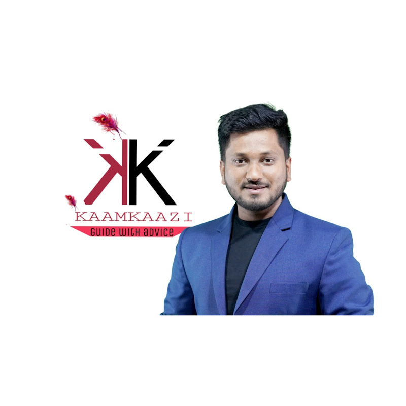 Kaamkaazi A Startup By Yadhu Chaturvedi