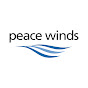 ピースウィンズ・ジャパン Peace Winds Japan
