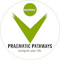 Pragmatic Pathways logo