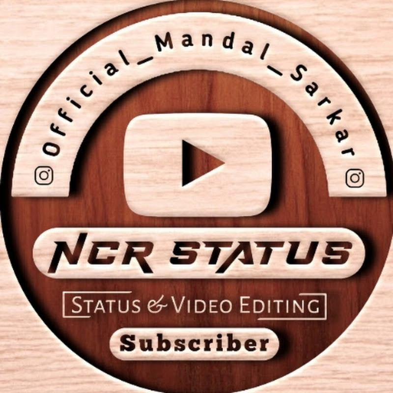 NCR status icon