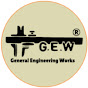 GEW Confectionery Engineering logo
