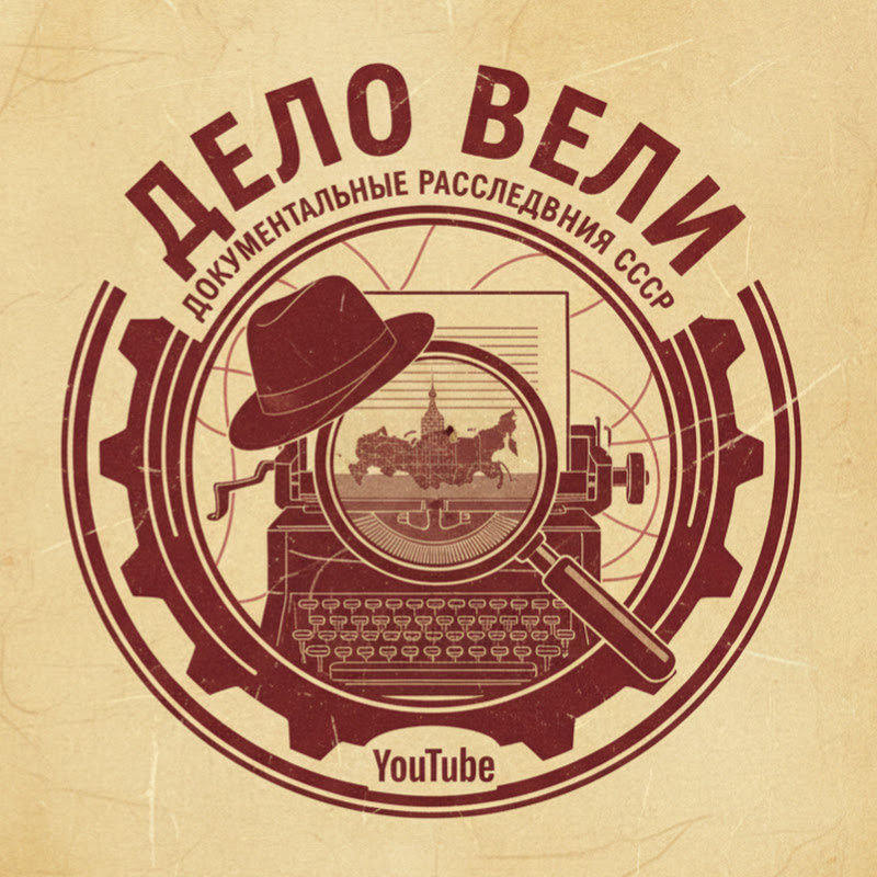 ДЕЛО ВЕЛИ Logo