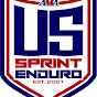 US Sprint Enduro logo