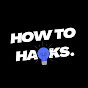 HowToHaks logo