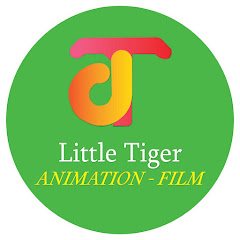 Channel thumbnail for LittleTiger