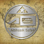 Aitihasik Safar logo