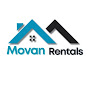 Movan Rentals & Property  logo