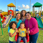 The Lewis Family 