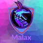 Malax logo