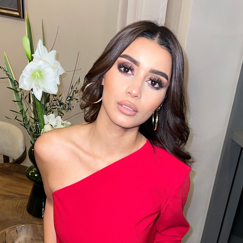 Dounia fox