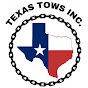 Texas Tows Inc. logo