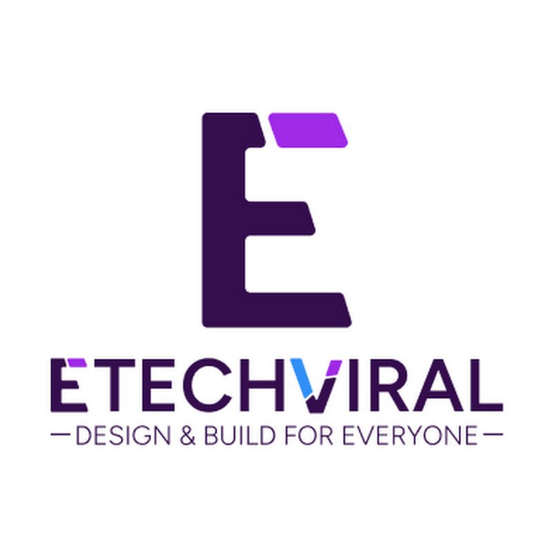 ETechViral Logo