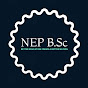 NEP BSC Chemistry logo
