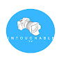 Untouchable Tv logo