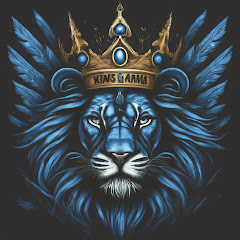 King Gamma 