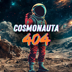 Cosmonauta 404