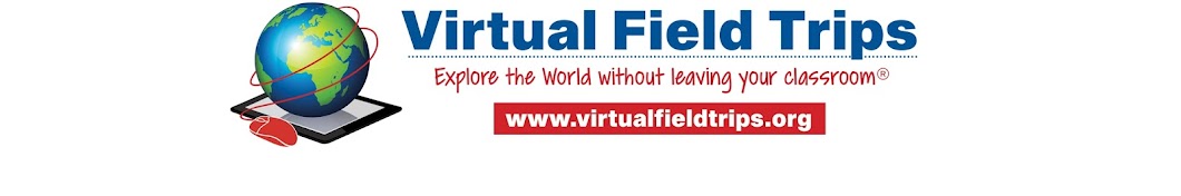 VirtualFieldTripsnet YouTube channel avatar
