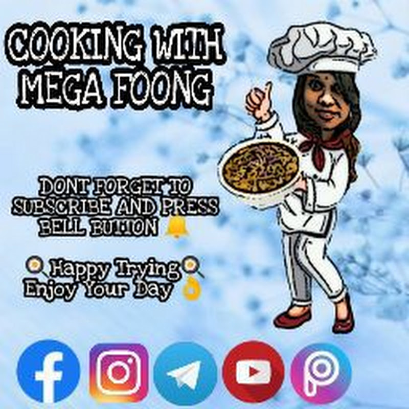 MEGA BAKERY & COOKING