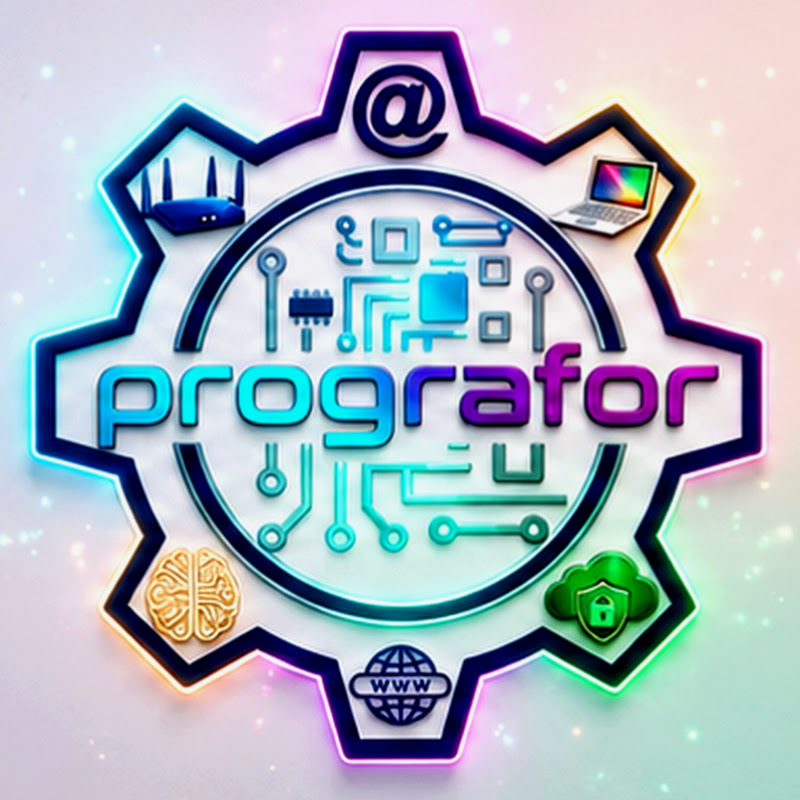 prografor